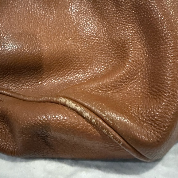 Marc by Marc Jacobs Too Hot To Handle Laetitia Hobo - Picture 6 of 13